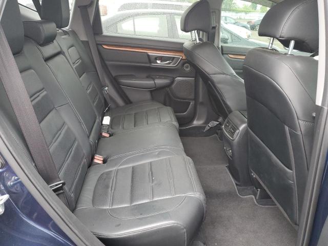 2HKRW2H91JH125713 2018 HONDA CRV