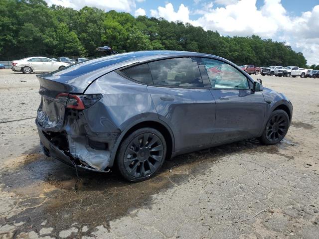 2023 TESLA MODEL Y 7SAYGAEE9PF767207