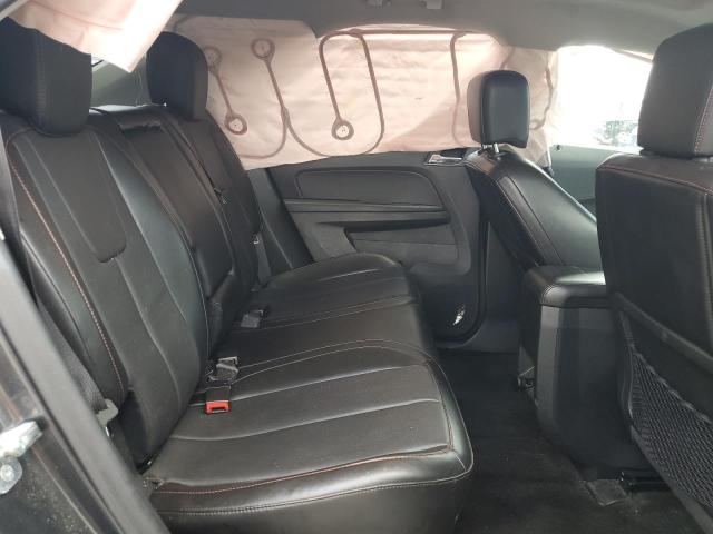 2017 CHEVROLET EQUINOX PR - 2GNFLGEK2H6126617