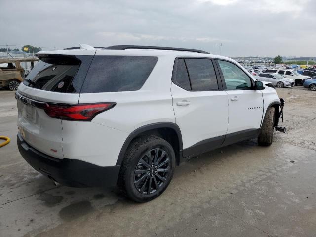 2023 CHEVROLET TRAVERSE R 1GNEVJKW5PJ318805