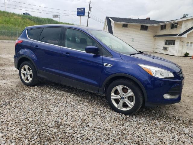 Vin: 1fmcu0g97dua95186, lot: 61862445, ford escape se 20134