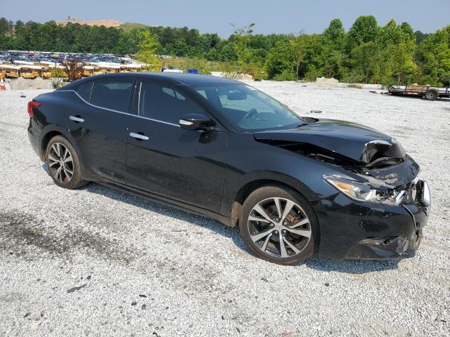 Vin: 1n4aa6ap2hc446215, lot: 59079435, nissan maxima 3.5s 20174