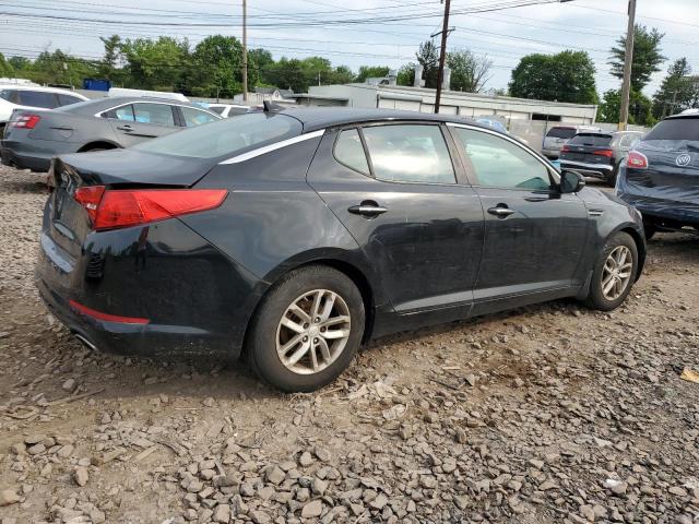 Vin: 5xxgm4a76dg191286, lot: 59858675, kia optima lx 20133