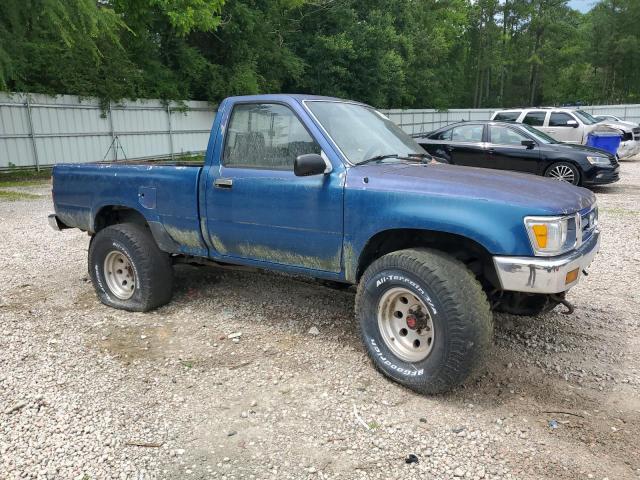 Vin: 4tarn01p4pz086015, lot: 60273465, toyota all other 1/2 ton short wheelbase dx 19934