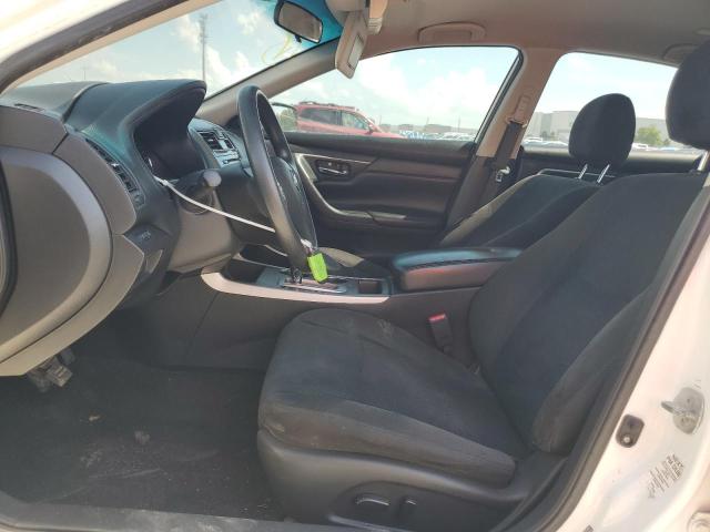 2015 NISSAN ALTIMA 2.5 1N4AL3AP0FC415924