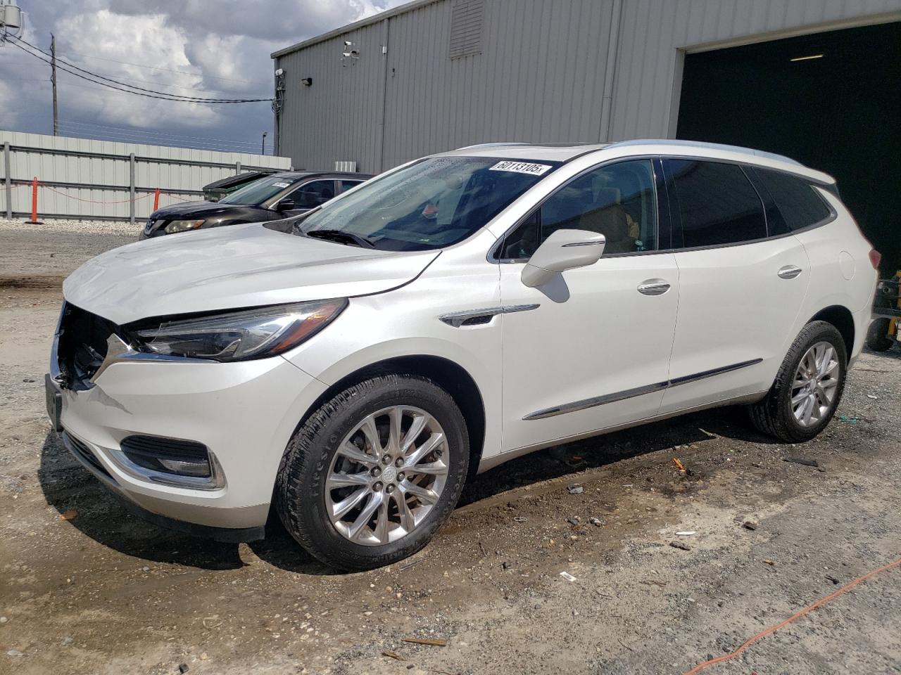 BUICK ENCLAVE ESSENCE