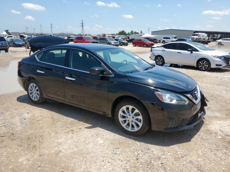 Vin: 3n1ab7ap4ky435148, lot: 59933935, nissan sentra s 20194