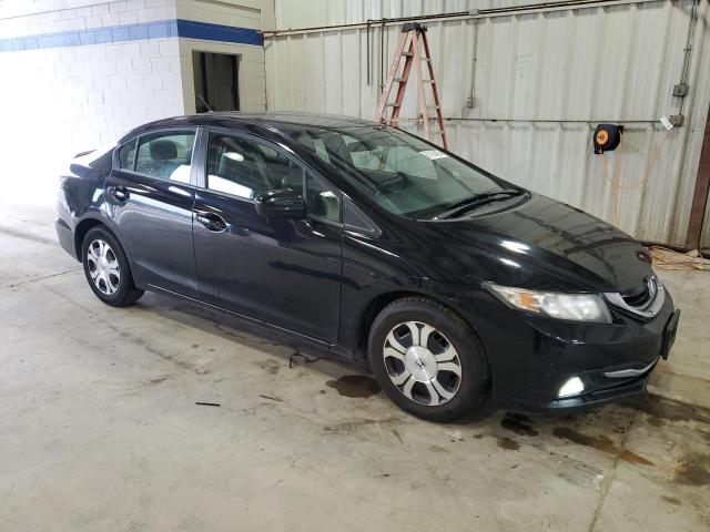 2014 HONDA CIVIC - 19XFB4F37EE000797