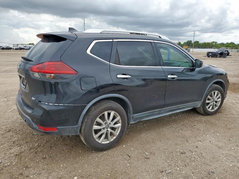2020 NISSAN ROGUE S - KNMAT2MT5LP530665