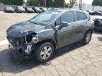 2019 CHEVROLET TRAX 1LT - 3GNCJLSB7KL372863
