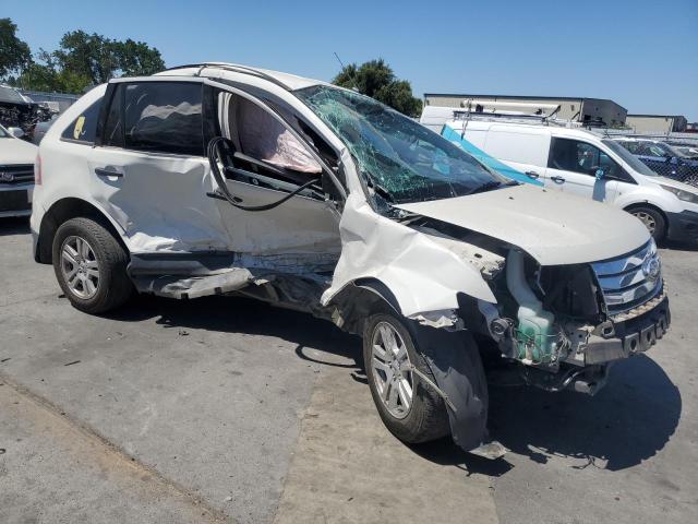 Vin: 2fmdk3gc8abb75363, lot: 61266275, ford edge se 20104