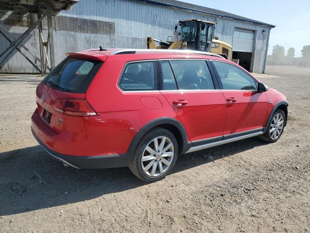 Vin: 3vwh17au1hm516903, lot: 60860185, volkswagen golf s 20173