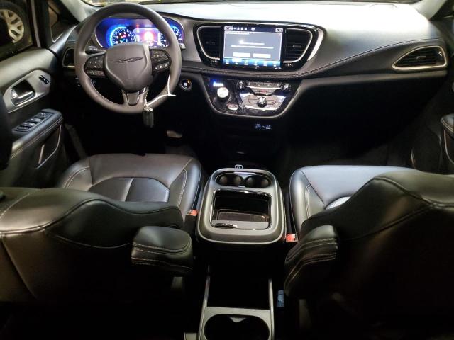 2024 CHRYSLER PACIFICA T - 2C4RC1BG3RR108534