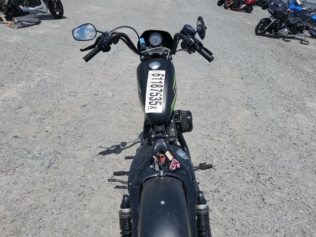 2021 HARLEY-DAVIDSON XL1200 NS 1HD1LP314MB409412