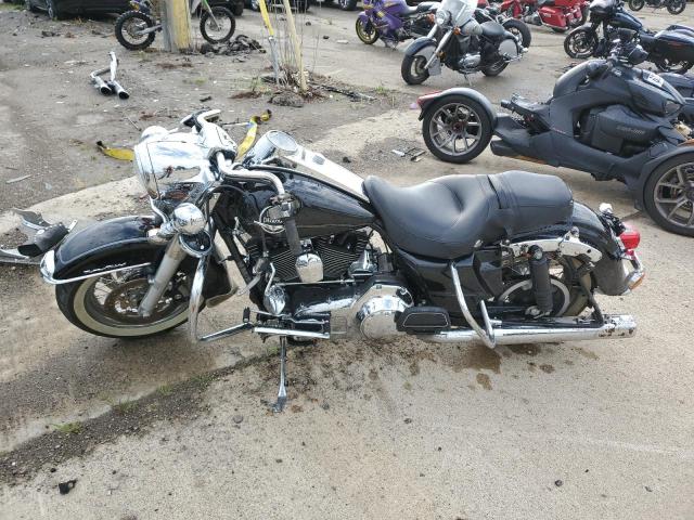 2009 HARLEY-DAVIDSON FLHRC 1HD1FR41X9Y692839