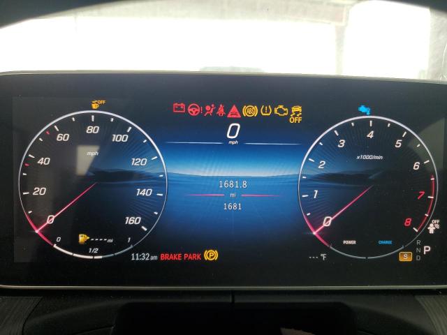 2025 MERCEDES-BENZ C 300 W1KAF4GBXSR256765