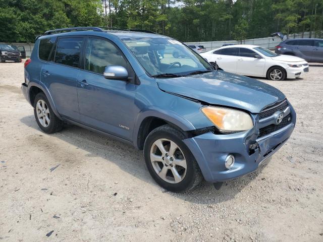 Vin: 2t3yk4dv3aw007824, lot: 59276785, toyota rav4 limited 20104