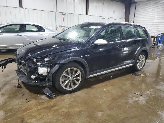 2017 VOLKSWAGEN GOLF ALLTR 3VWM17AUXHM520477