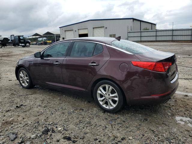 Vin: 5xxgn4a78dg150560, lot: 59617265, kia optima ex 20132