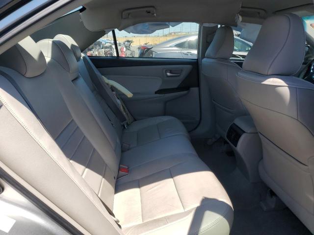 2017 TOYOTA CAMRY LE - 4T1BF1FK6HU352568
