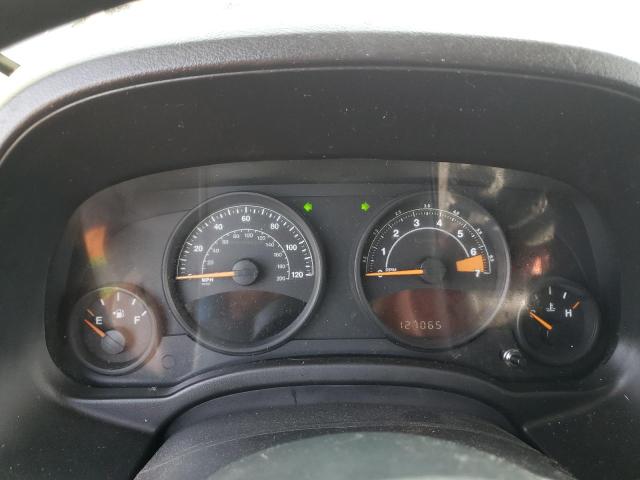 2015 JEEP PATRIOT SP 1C4NJPBA8FD198099