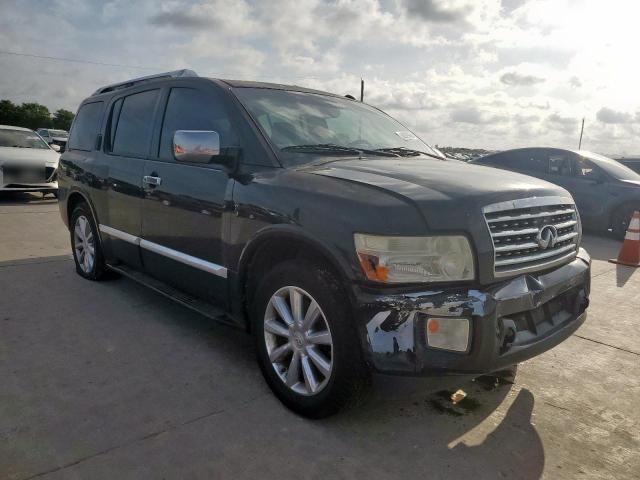 Vin: 5n3za0nd6an901462, lot: 62079495, infiniti qx56 20104
