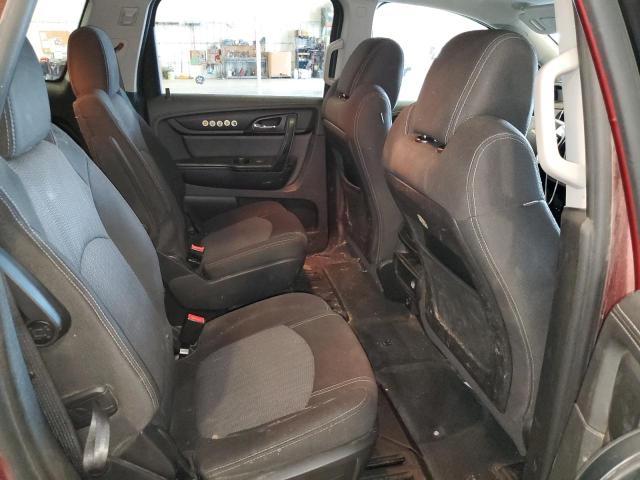 2017 CHEVROLET TRAVERSE L 1GNKVGKD9HJ244732