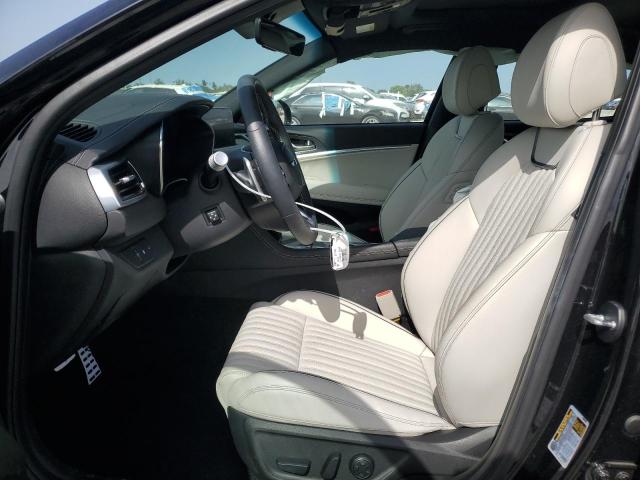 2025 GENESIS G70 BASE KMTG34SC7SU143836