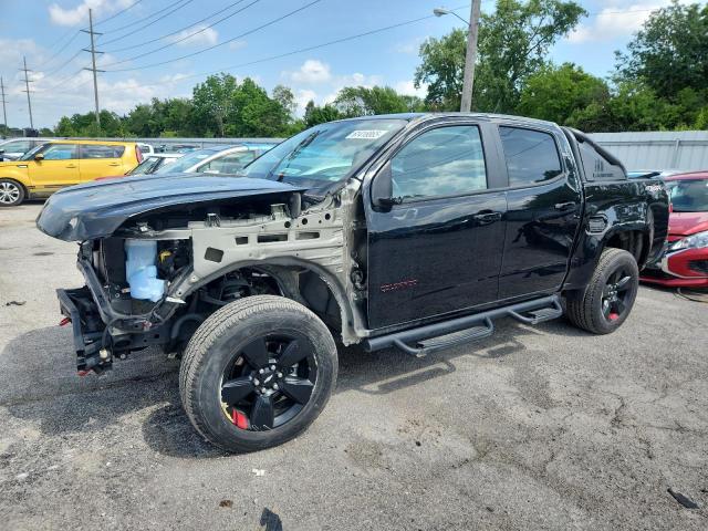 Vin: 1gcgtcen7n1112047, lot: 61416865, chevrolet colorado lt 2022 img_1