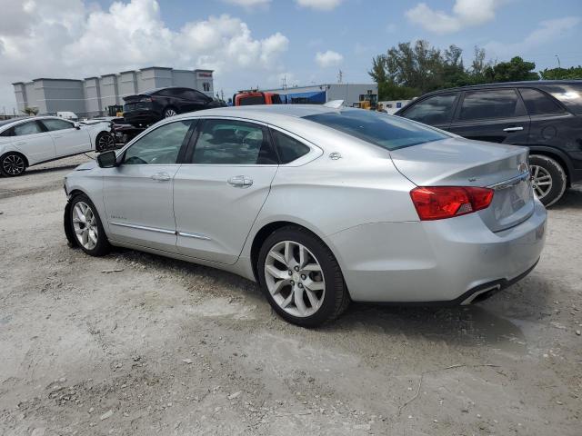 2017 CHEVROLET IMPALA PRE 1G1145S32HU116729