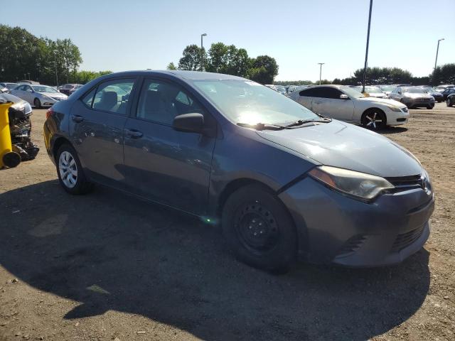 Vin: 2t1burhe3gc702685, lot: 62672175, toyota corolla l 20164