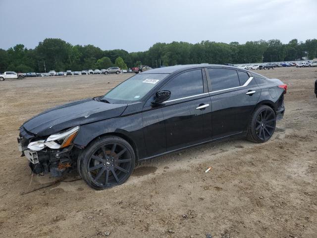 NISSAN ALTIMA S