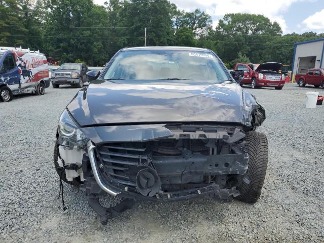 2017 MAZDA 3 SPORT - 3MZBN1U70HM155029