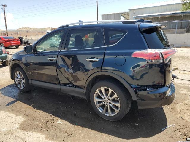 Vin: jtmyfrev0hj105377, lot: 60165585, toyota rav4 limited 20172