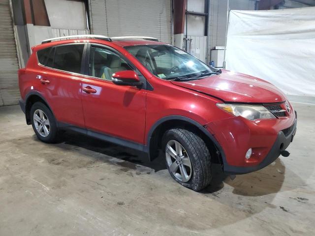 Vin: 2t3rfrev8fw276963, lot: 60423995, toyota rav4 xle 20154