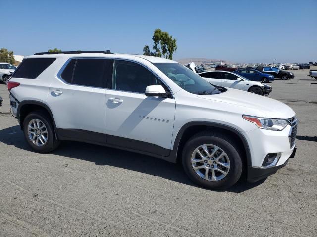 2020 CHEVROLET TRAVERSE L 1GNERGKW2LJ287482