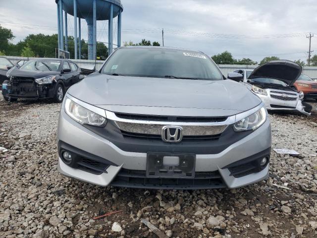 2018 HONDA CIVIC EXL JHMFC1F7XJX017181