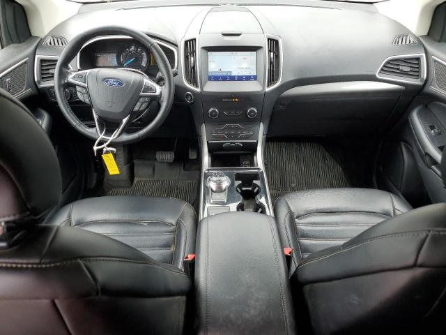2019 FORD EDGE SEL - 2FMPK4J91KBC28440