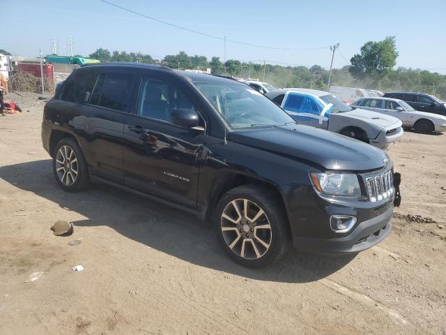 2017 JEEP COMPASS LA 1C4NJCEA1HD153321