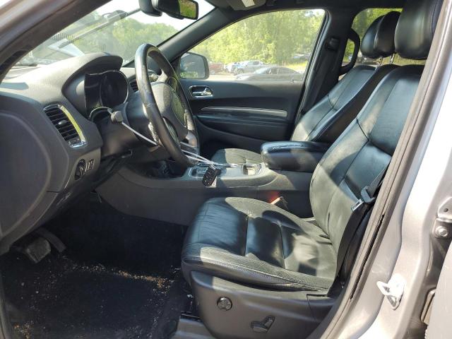 2015 DODGE DURANGO LI 1C4RDJDG2FC163572