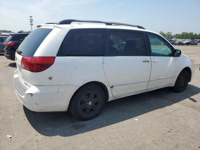 2004 TOYOTA SIENNA CE #3284591357