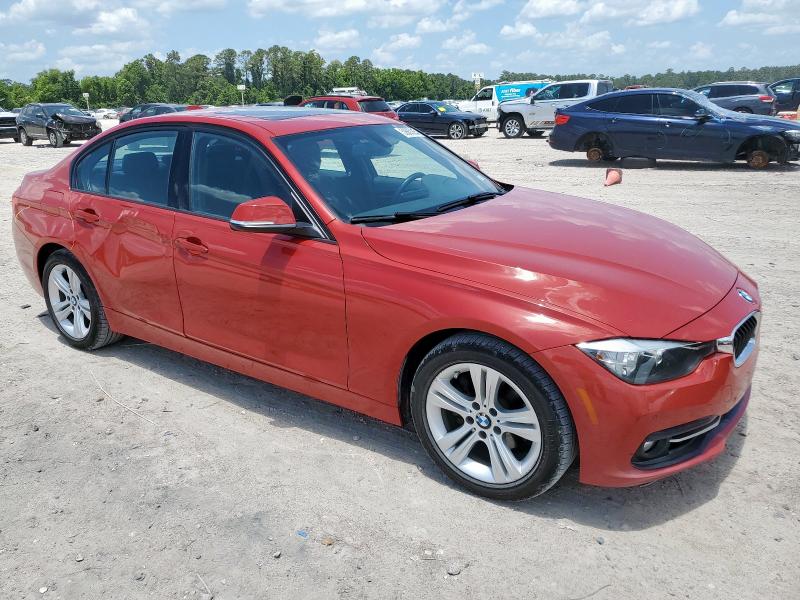 Vin: wba8e9c51gk646336, lot: 59803925, bmw 3 series i sulev 20164