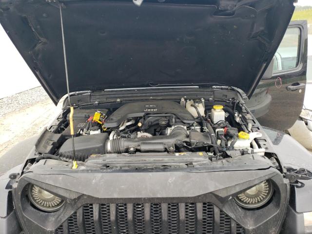 2021 JEEP GLADIATOR 1C6HJTAG6ML608548