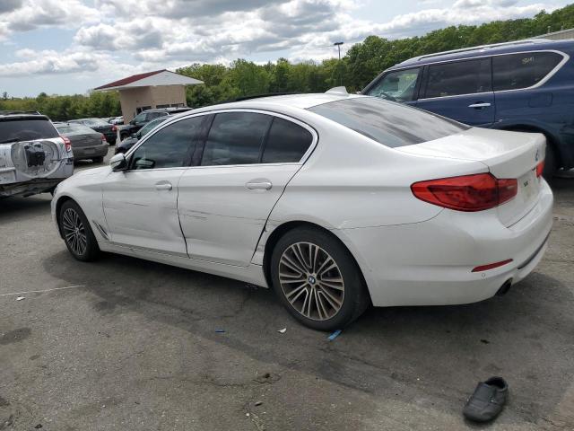 Vin: wbaja7c51kww23898, lot: 58950475, bmw 5 series xi 20192