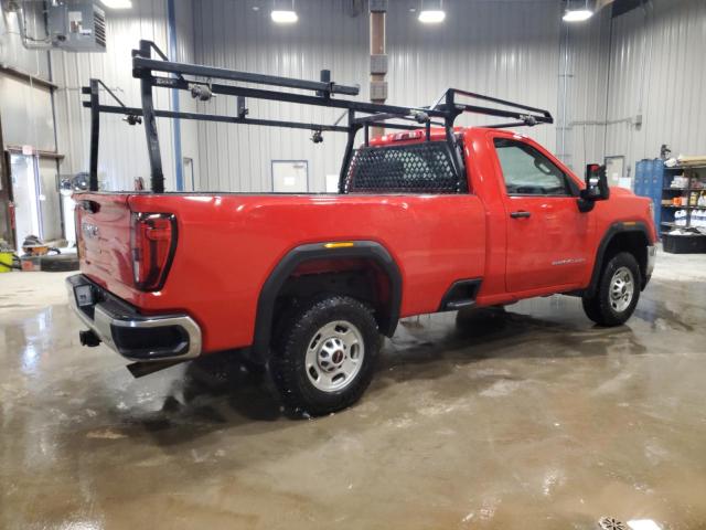 2020 GMC SIERRA C25 1GT08LE78LF328039