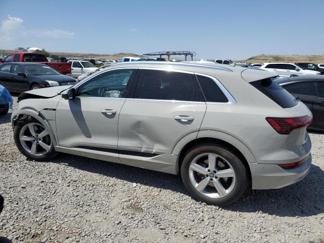 2019 AUDI E-TRON PRE WA1LAAGE2KB024948