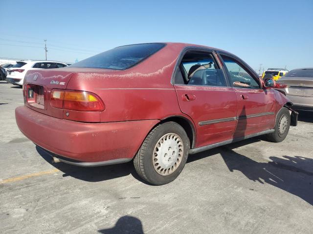Vin: jhmeh9691ss010390, lot: 61509135, honda civic ex 19953