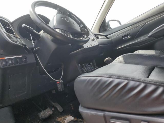2020 MITSUBISHI OUTLANDER JA4AD3A34LZ020765
