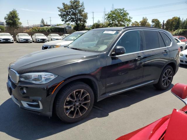 BMW X5 XDRIVE3