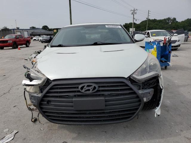 2015 HYUNDAI VELOSTER T KMHTC6AE5FU234987